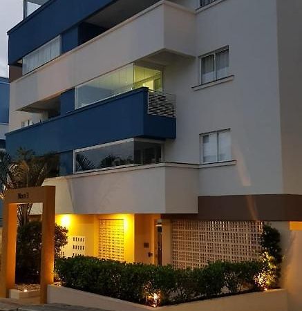 Residencial Recanto Do Cardeal Бомбиняс Екстериор снимка