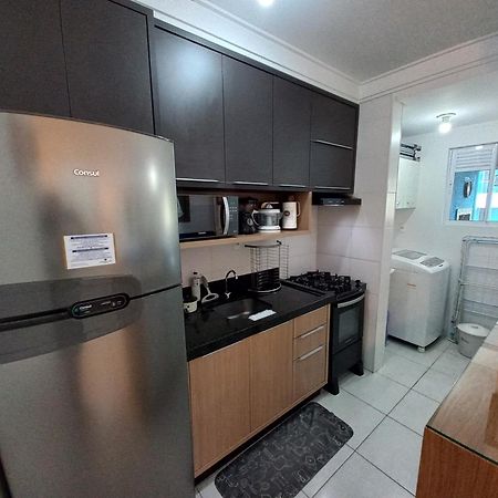 Residencial Recanto Do Cardeal Бомбиняс Екстериор снимка