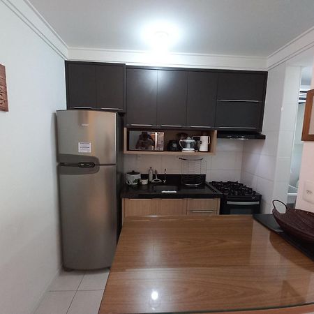 Residencial Recanto Do Cardeal Бомбиняс Екстериор снимка