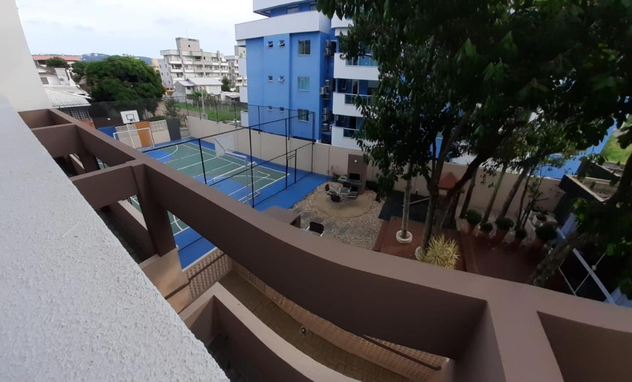 Residencial Recanto Do Cardeal Бомбиняс Екстериор снимка