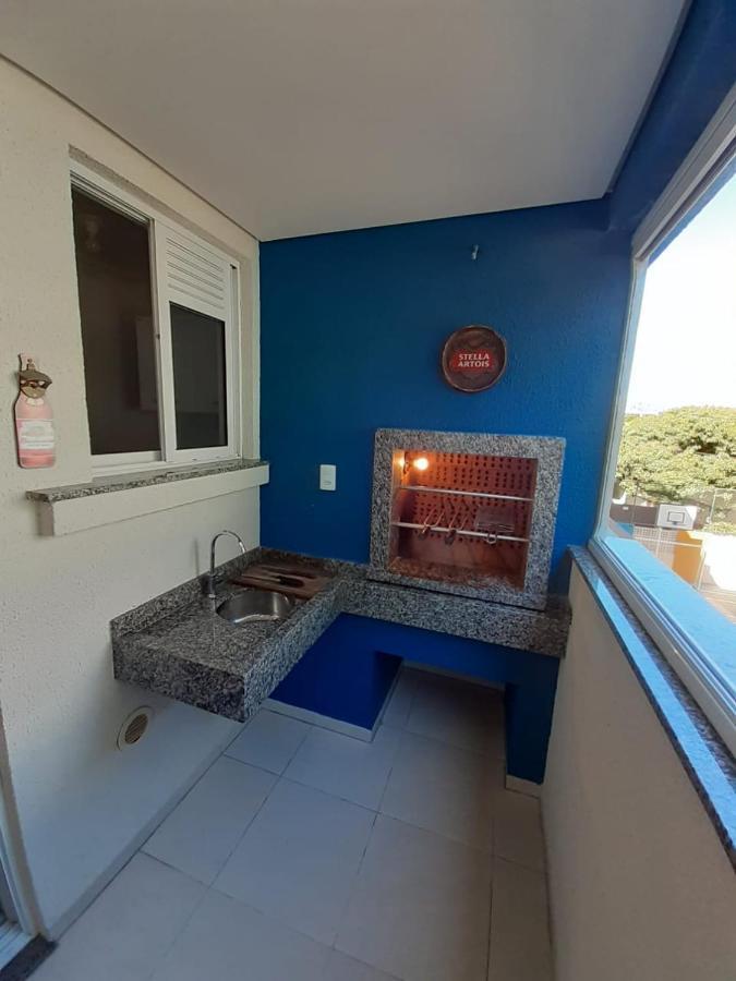 Residencial Recanto Do Cardeal Бомбиняс Екстериор снимка
