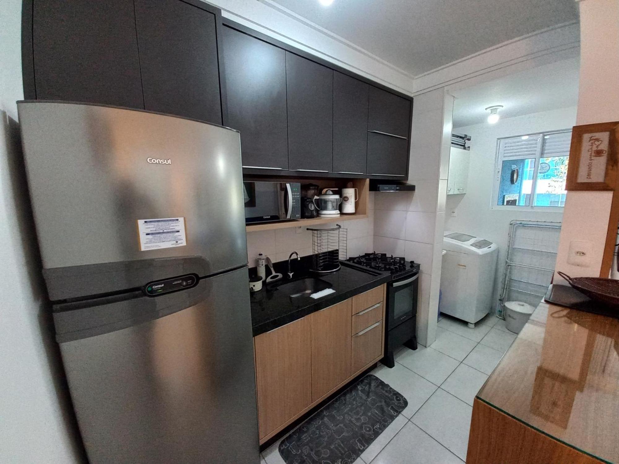 Residencial Recanto Do Cardeal Бомбиняс Екстериор снимка
