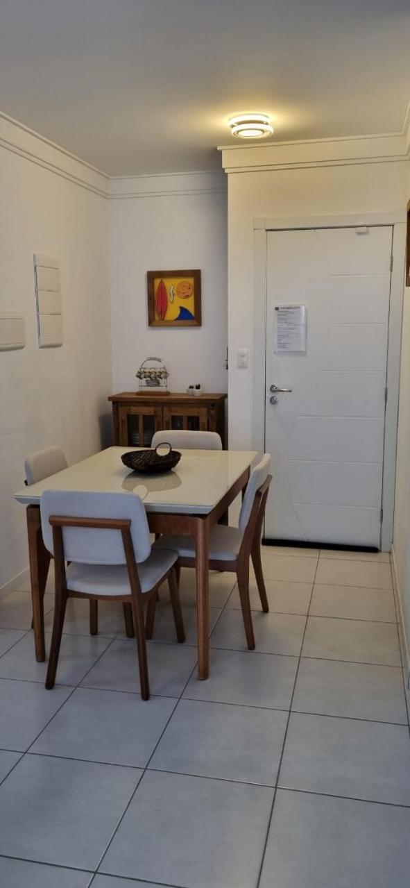 Residencial Recanto Do Cardeal Бомбиняс Екстериор снимка
